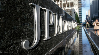 JP Morgan'dan Türkiye için 'borç' değerlendirmesi