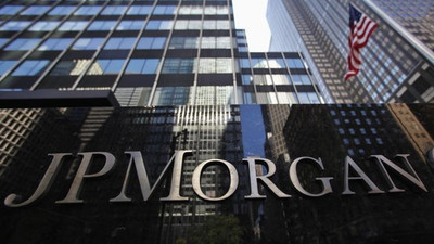 JP Morgan, Türkiye'de enflasyon tahminini yükseltti