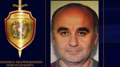 Öksüz'ün kardeşinin Ermenistan'da yakalandığı iddia edildi