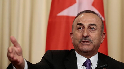 Çavuşoğlu'ndan S-400 yorumu: Acil ihtiyaçtı, aldık