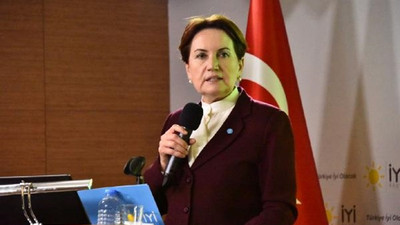 İYİ Parti milletvekili istifa etti, Akşener tepki gösterdi