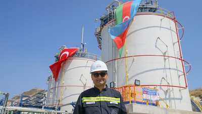 'İkinci Petkim'de çalışmalar 2019'da başlayacak