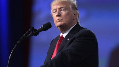 Trump'tan yeni yaptırım kararnamesi
