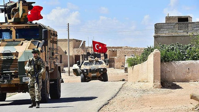 ABD'den Menbiç açıklaması