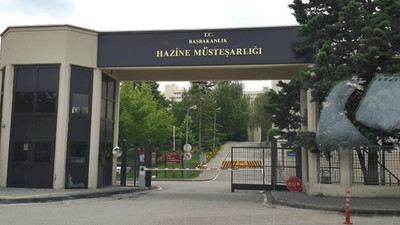 Hazine 4,1 milyar lira borçlandı