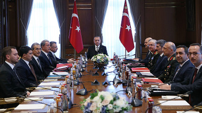 İlklerin toplantısında önemli kararlar