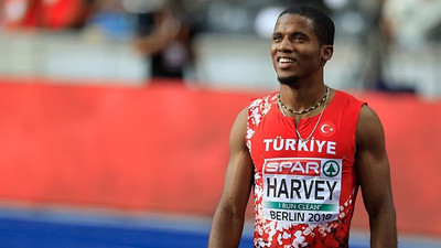 Avrupa Atletizm Şampiyonası'nda bronz madalya