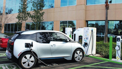 'Elektrikli otomobil' dizele yaklaşıyor