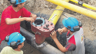 EWE, Türkiye’den çıkıyor alternatifi Kolin ve Socar