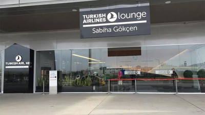 THY, Sabiha Gökçen'e talip iddiası
