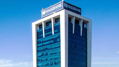 Halkbank'tan 'kur rakamları'na ilişkin açıklama