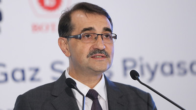 Spot doğalgaz piyasası hayata geçiyor