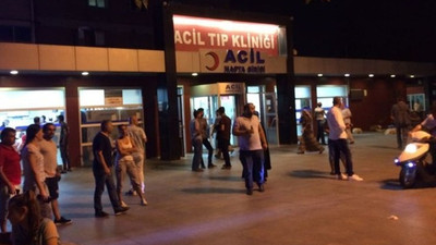 İstanbul'da şarbon alarmı