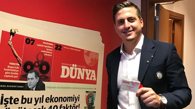 13 KOBİ’yi Kanada’ya götürdü