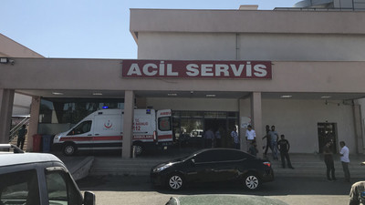 Iğdır'da bombalı tuzak, 4 yaralı