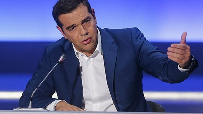 Çipras'tan AB'ye "aşırı sağ" uyarısı