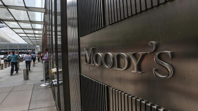 Moody's'ten Türkiye için yeni rapor