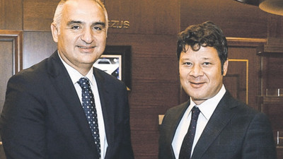 Tanıtımda yeni dönem başlıyor