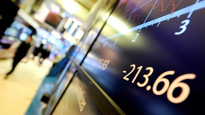 Yurt içi piyasalar cari açık verisine odaklandı