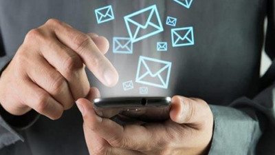 İcra tehdidiyle gönderilen SMS'lere ceza