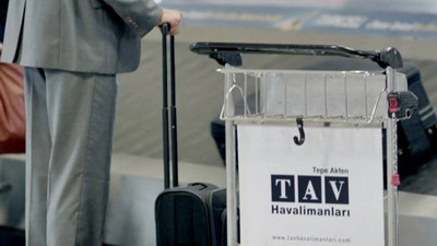 TAV: İddialar gerçeği yansıtmıyor