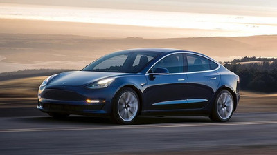 Tesla'ya soruşturma açıldı