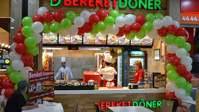 Türk gıda zincirine Körfez'den talip var