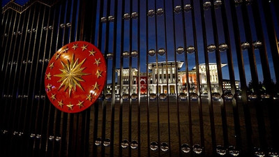 Cumhurbaşkanı danışmanlığına atama