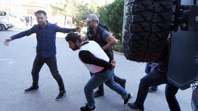 Yusuf Nazik tutuklandı