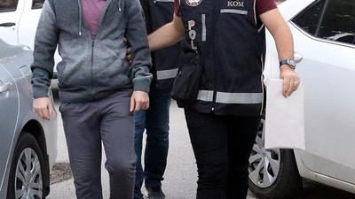 Adana merkezli 6 ilde FETÖ operasyonu