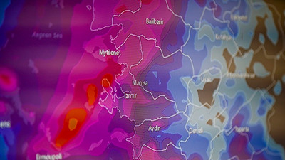 "Tropik fırtına sık rastlanan meteorolojik bir hadise değil"