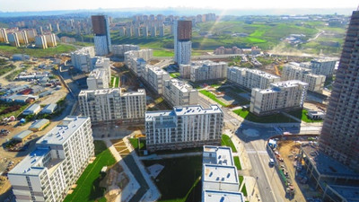 Emlak Konut yurt dışına açılacak