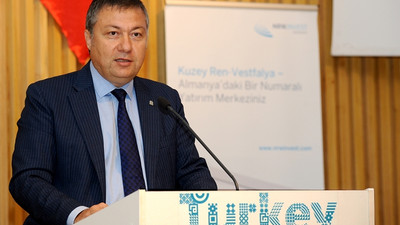Tekstilin öncü rolü Sanayi 4.0’la sürecek