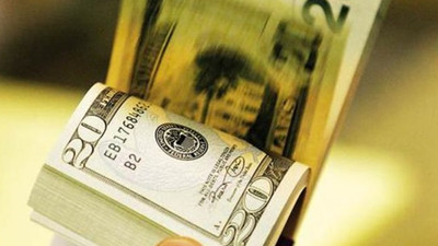 Dolar yeniden vites yükseltti