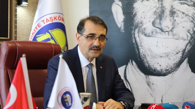 "TTK'ya 1500 işçi alımı hızlandırılacak"