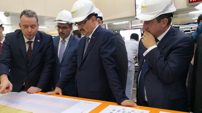 Taşkömürü üretimi 10’a katlanacak