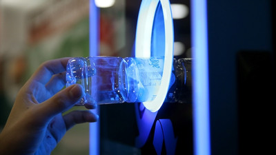 Pet şişe başına İstanbulkart'a kaç para yüklenebilecek?