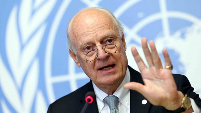 "Astana garantörlerinin zamana ihtiyacı var"