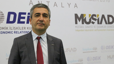 MÜSİAD'ın 'Afrika açılımı' hız kesmiyor