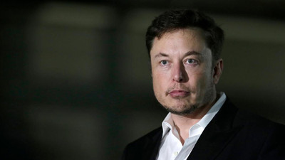 Balıkesir'den Musk'a tepki