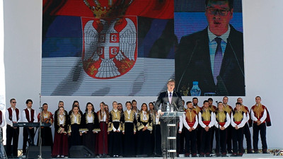 "Kosova'yı yıl sonuna kadar tanıyacağımız büyük bir yalan"