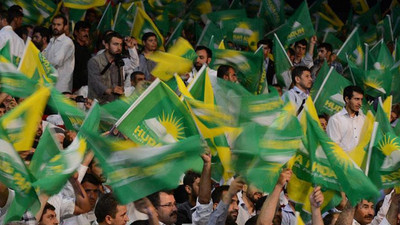 HÜDA PAR yerel seçimlere katılmayacak
