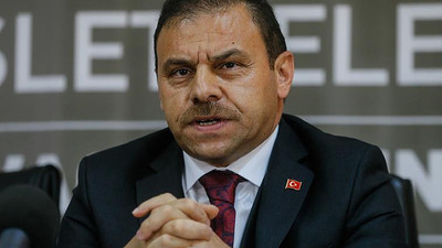 Kayyum atanan şirketlerin değeri 56,5 milyar lira