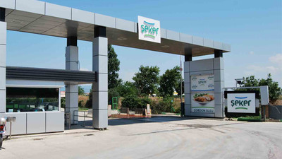 Şeker Piliç'in sahipleri gözaltına alındı
