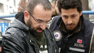 FETÖ'den gözaltına alınan çiğ köfte zinciri sahibi tutuklandı