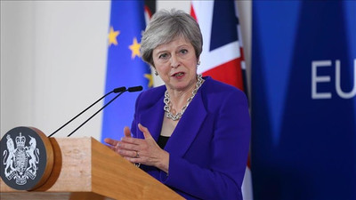 Brexit'i bir kez daha düşünün