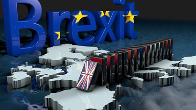 AB mevcut Brexit anlaşmasında kararlı