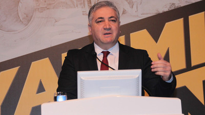 Madenciliğin GSYİH'de payı artacak