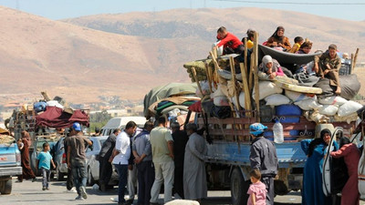 "Mültecilerin dönüşü için daha fazla çabaya ihtiyaç duyuluyor"
