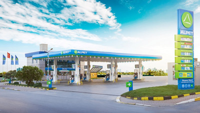 Alpet satışlarını yüzde 5.25 arttırmayı hedefliyor